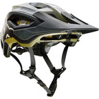 Fox Speedframe Pro Bike Helmet