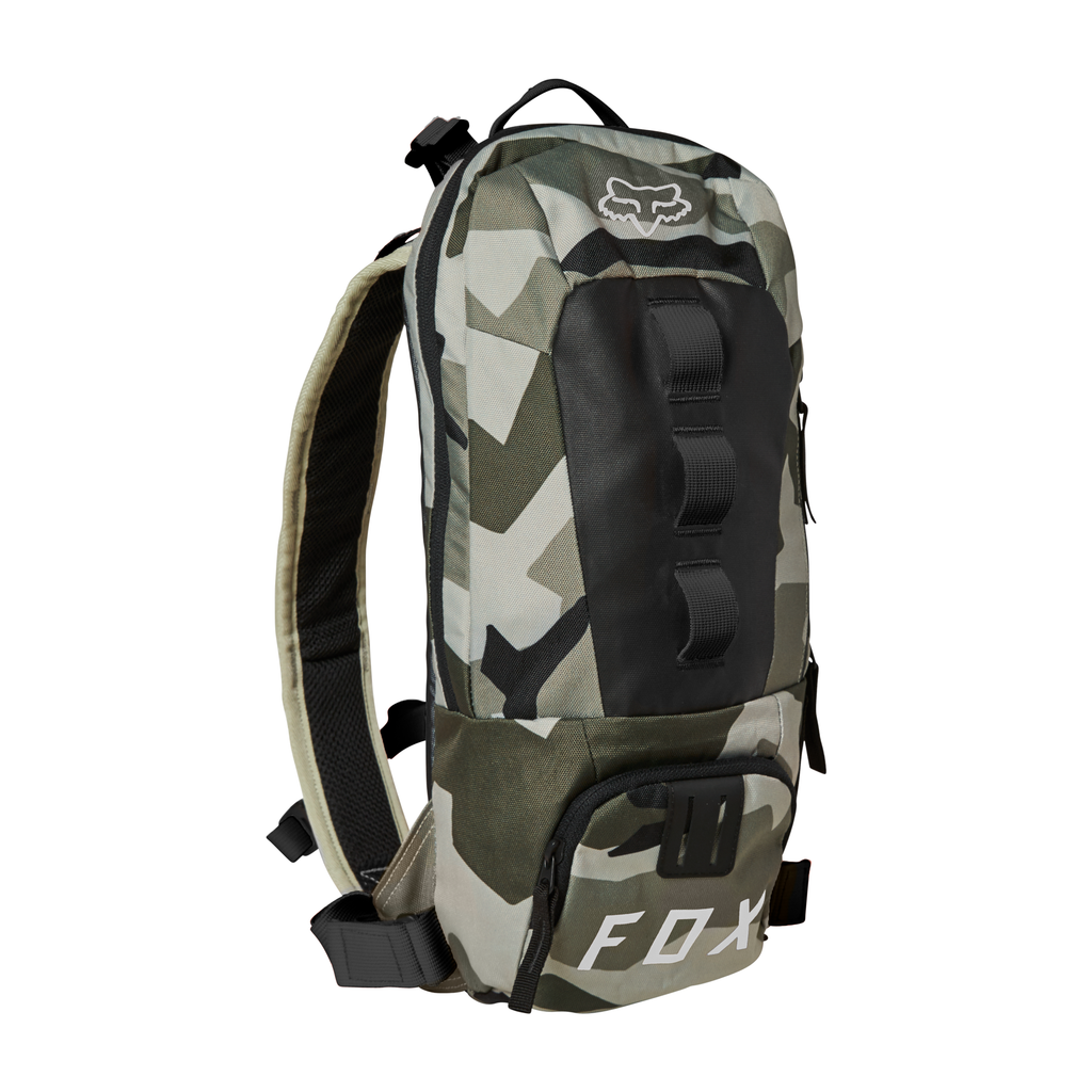 Fox Utility Hydration Pack