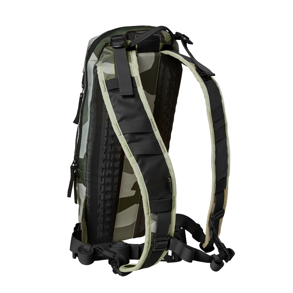 Fox Utility Hydration Pack