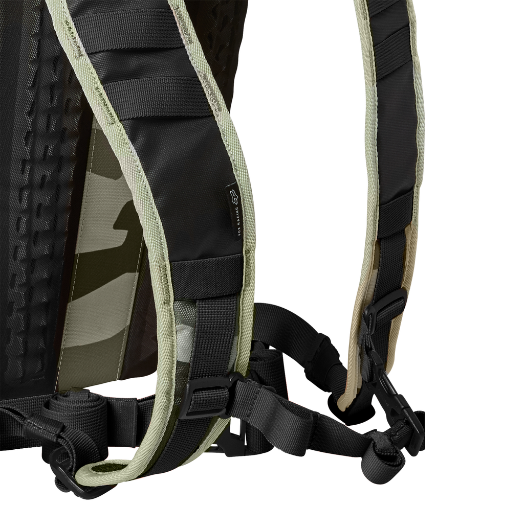 Fox Utility Hydration Pack
