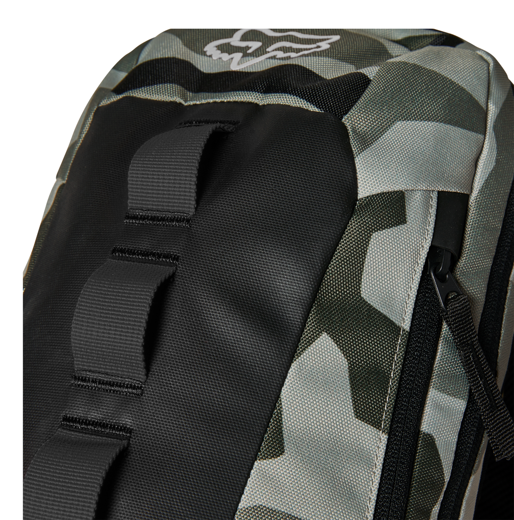 Fox Utility Hydration Pack