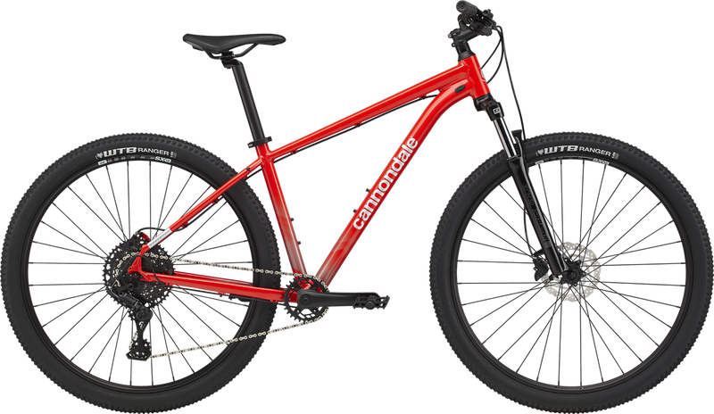 Cannondale Trail 5 Graphite Medium
