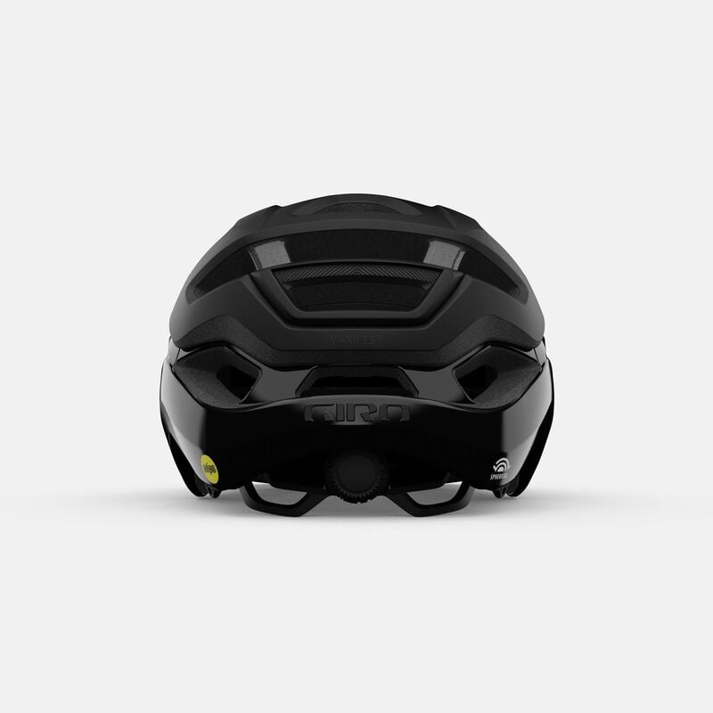 Giro Manifest Spherical Mountain Bike Helmet
