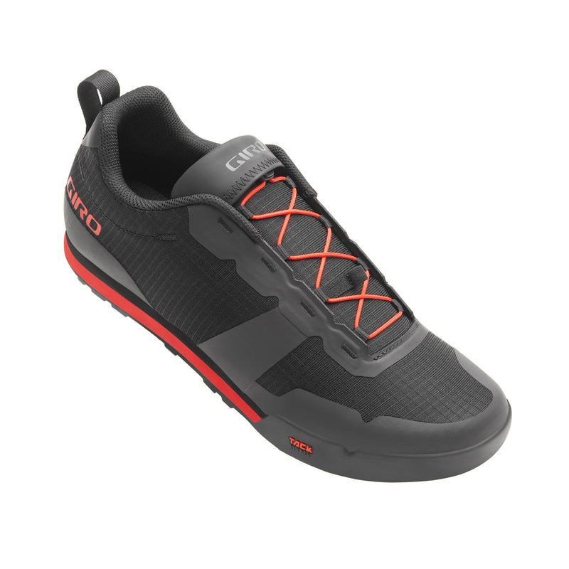 Giro Tracker Fastlace - Men's