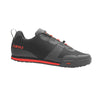 Giro Tracker Fastlace - Men's