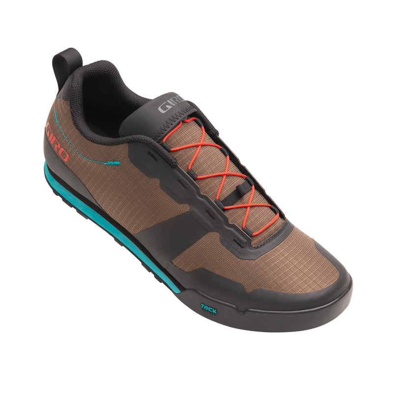 Giro Tracker Fastlace - Men's