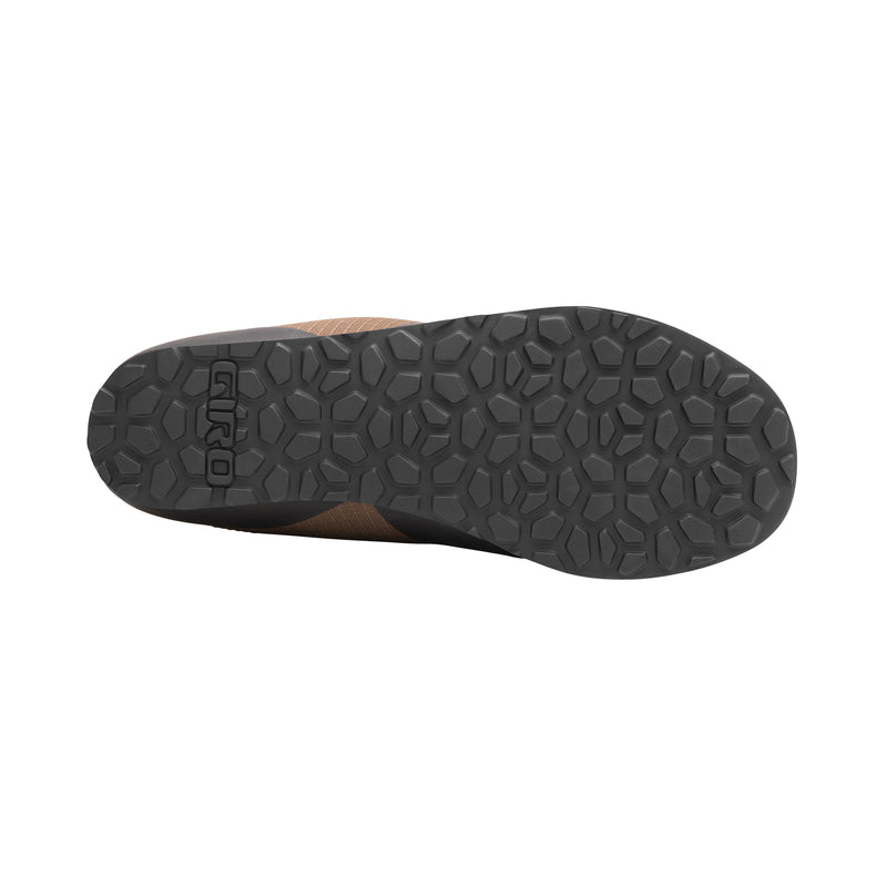 Giro Tracker Fastlace - Men's