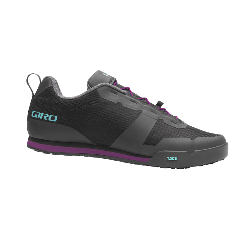 Giro Tracker Fastlace - Women's