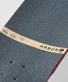 Arbor Axel Serrat Pro Complete Skateboard