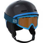 Salomon Grom Ski Helmet - Kids