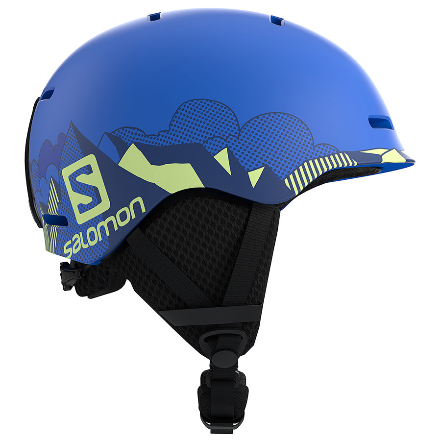 Salomon Grom Ski Helmet - Kids
