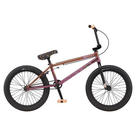 GT Mercado Team Comp BMX Bike 20.75"