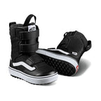 Vans Juvie Snowboarding Boots - Kids