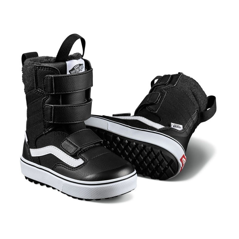 Vans Juvie Snowboarding Boots - Kids