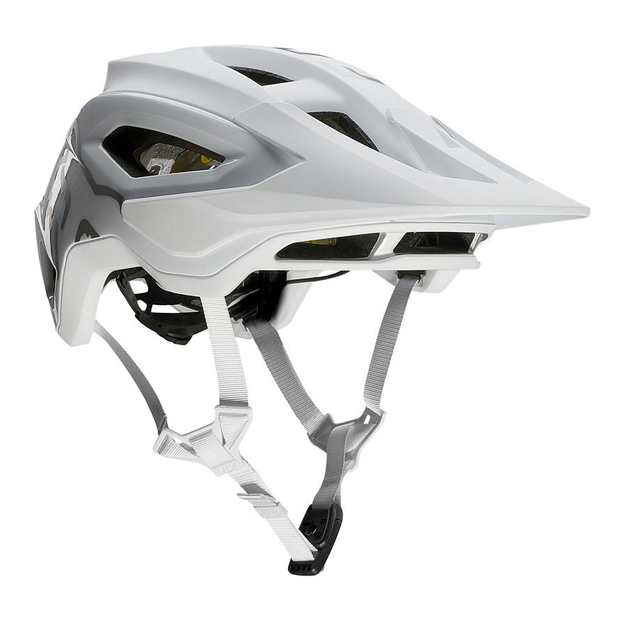 Fox Speedframe Pro Bike Helmet