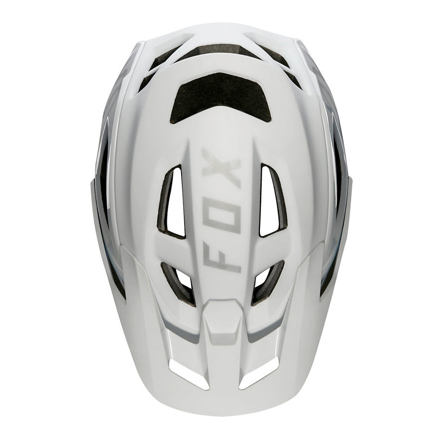 Fox Speedframe Pro Bike Helmet