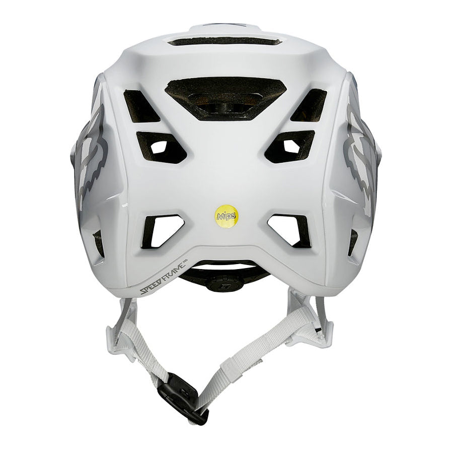 Fox Speedframe Pro Bike Helmet