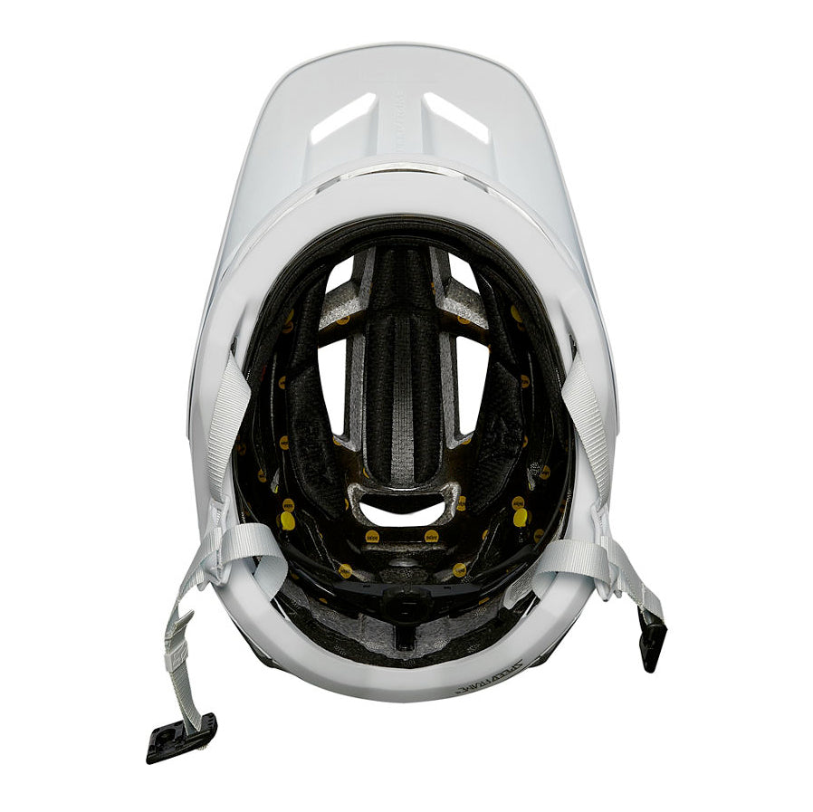 Fox Speedframe Pro Bike Helmet
