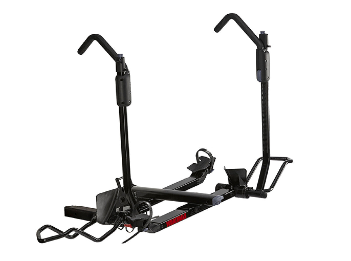 Yakima Holdup - 2 Bike, 2 inch, Hitch Mount Bike Rack