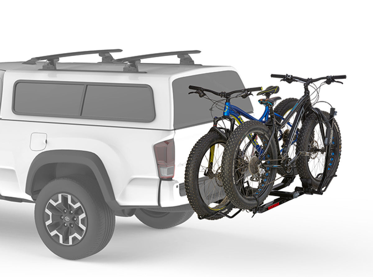 Yakima Holdup - 2 Bike, 2 inch, Hitch Mount Bike Rack