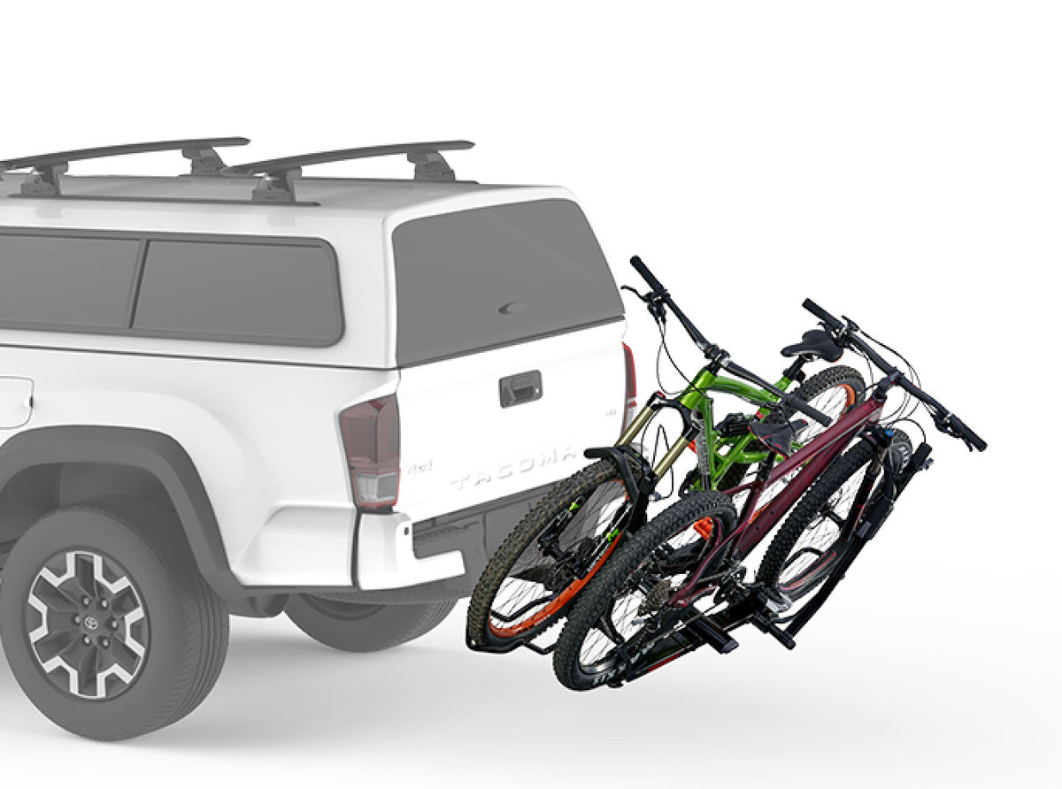 Yakima Holdup - 2 Bike, 2 inch, Hitch Mount Bike Rack