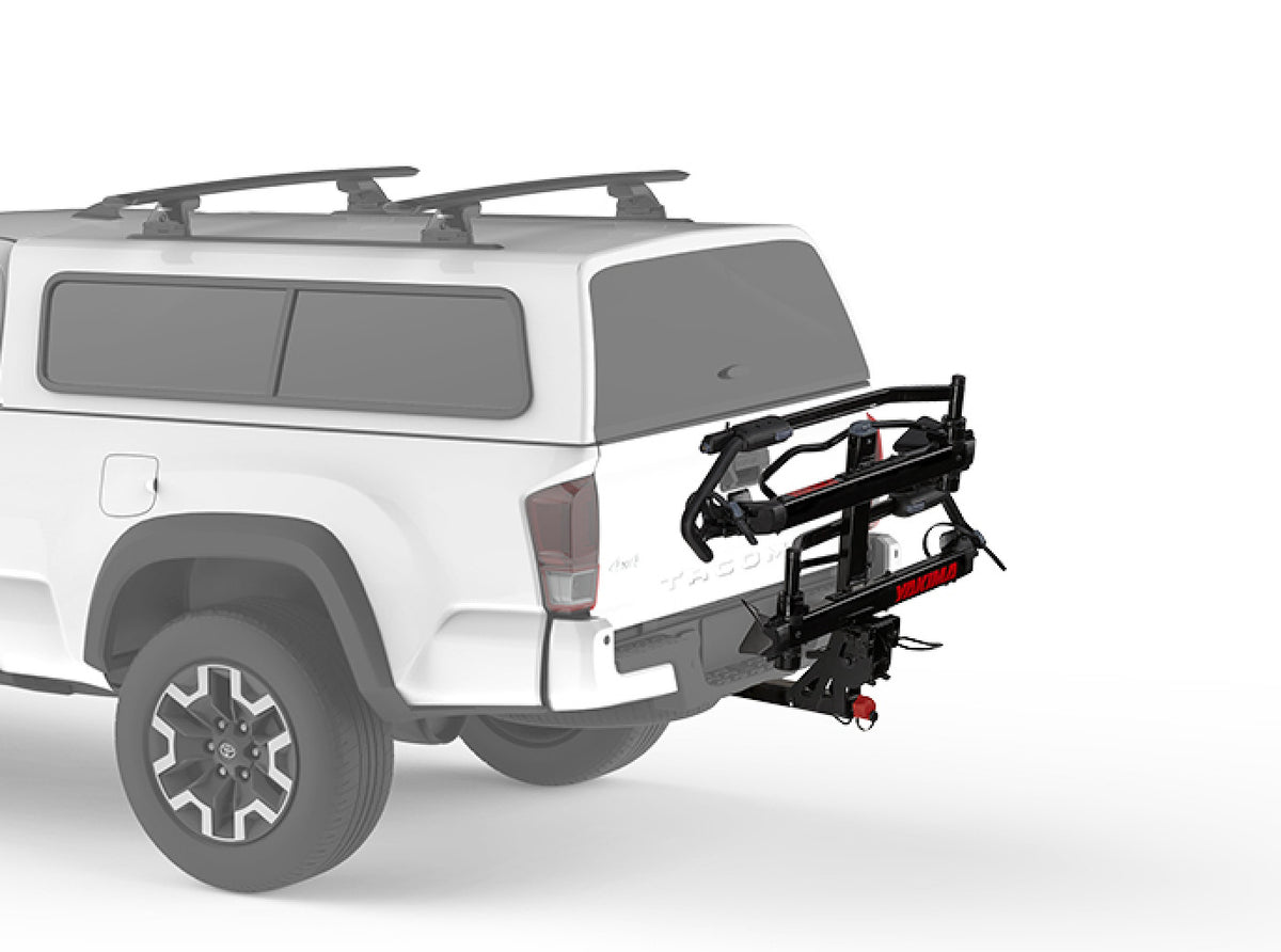 Yakima Holdup - 2 Bike, 2 inch, Hitch Mount Bike Rack