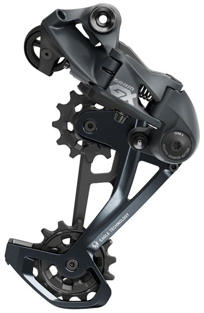 SRAM Rear Derailleur