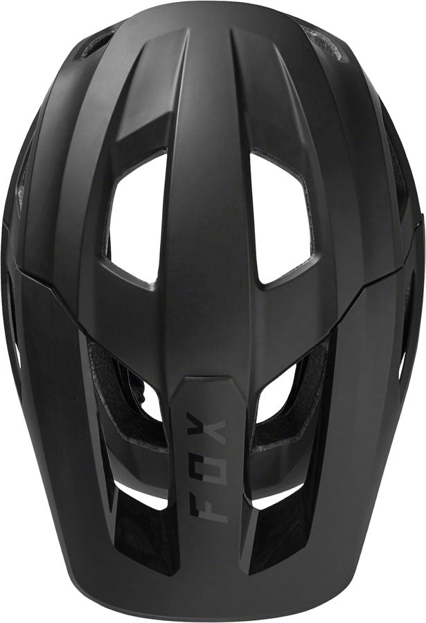 Fox Racing Mainframe MIPS Helmet - Flo Red
