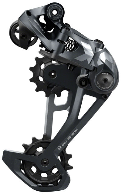 SRAM Rear Derailleur