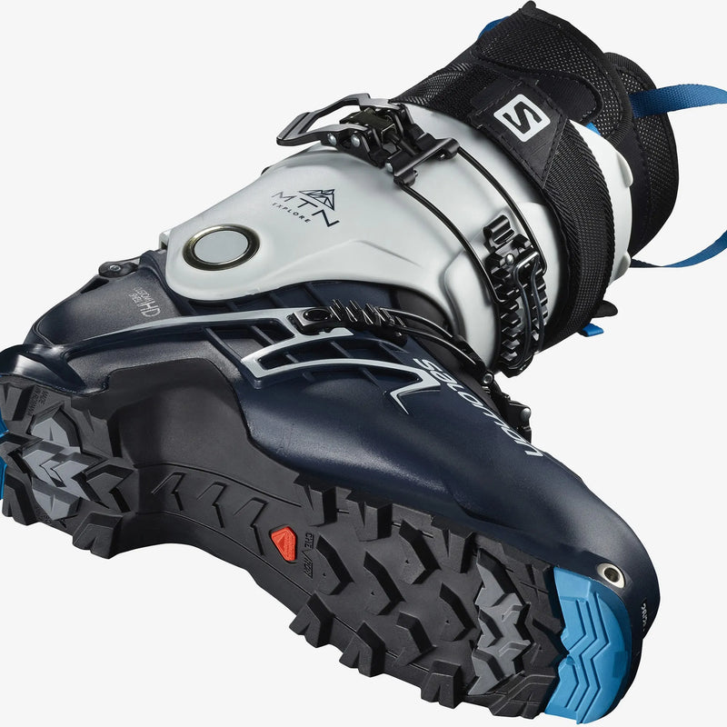 Salomon sales mtn explore