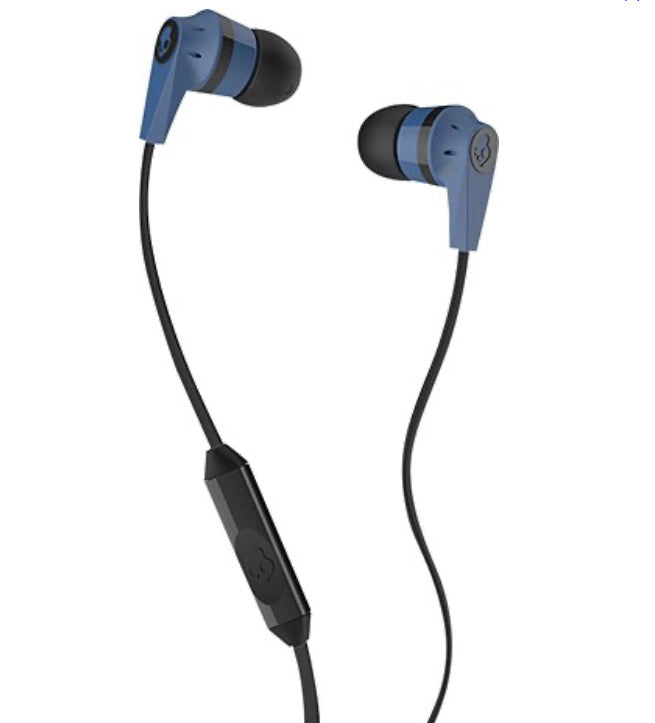 Skullcandy Ink’d 2.0
