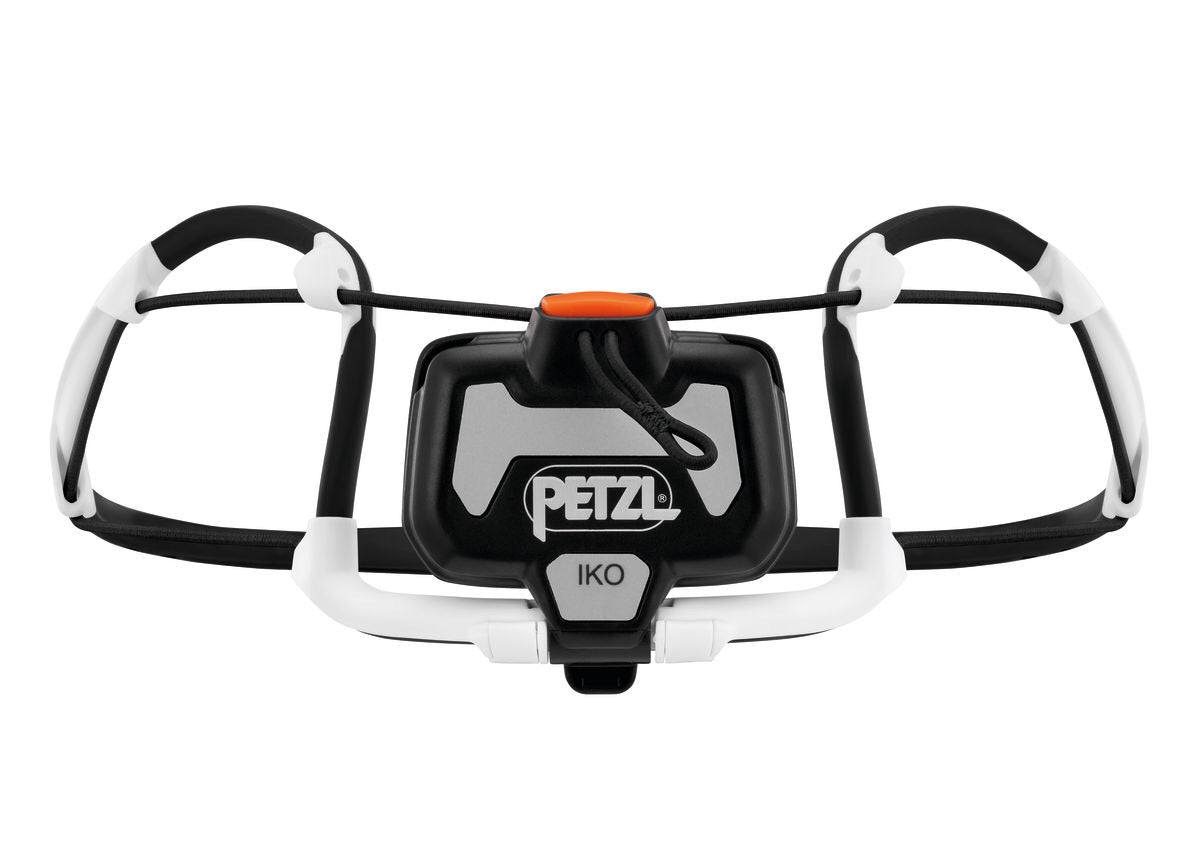 Petzl IKO 350 headlamp