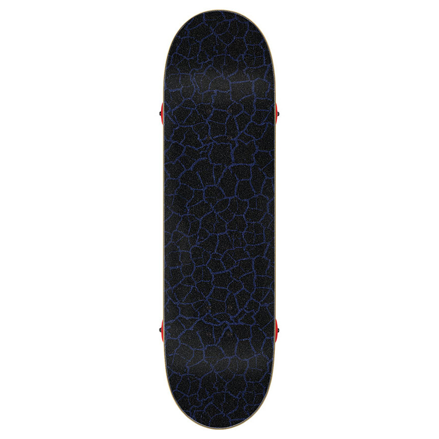 Santa Cruz Flame Dot Micro Complete 7.5in x 28.25