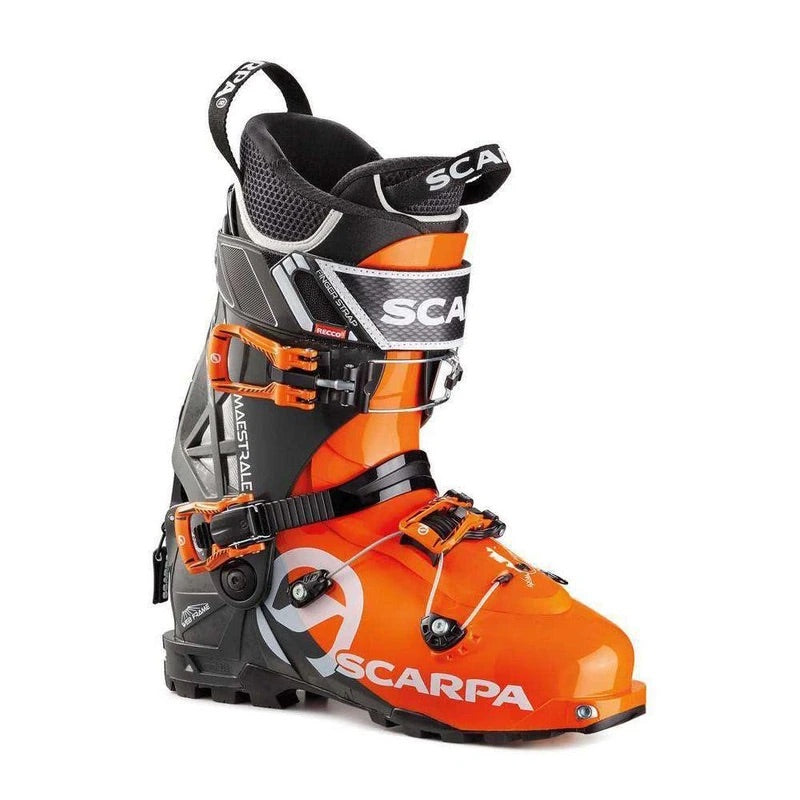 Scarpa Maestrale Ski Boots - Men's