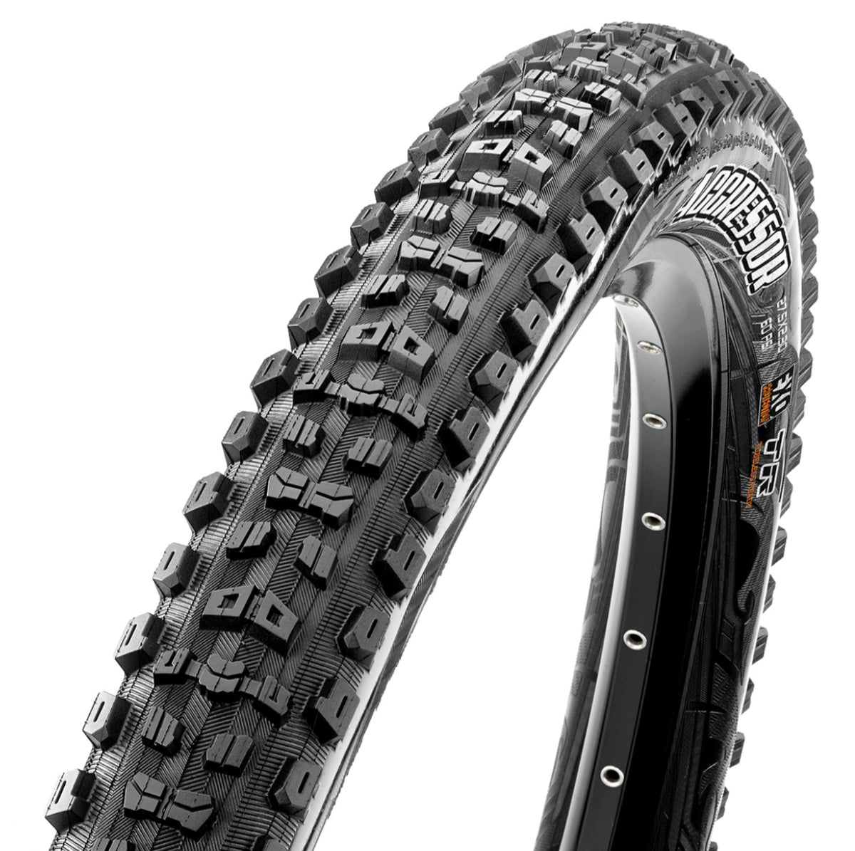 Maxxis Aggressor Bicycle Tire