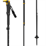 G3 Poles (Via Aluminum/Carbon, PIVOT Trek/Ski)