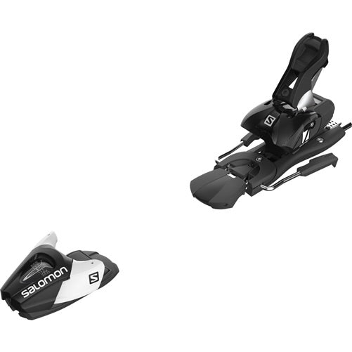 salomon 777 ski bindings L7 Binding waste plastic level ski fans M Pro Race Helmet Size:Medium 58-60cm