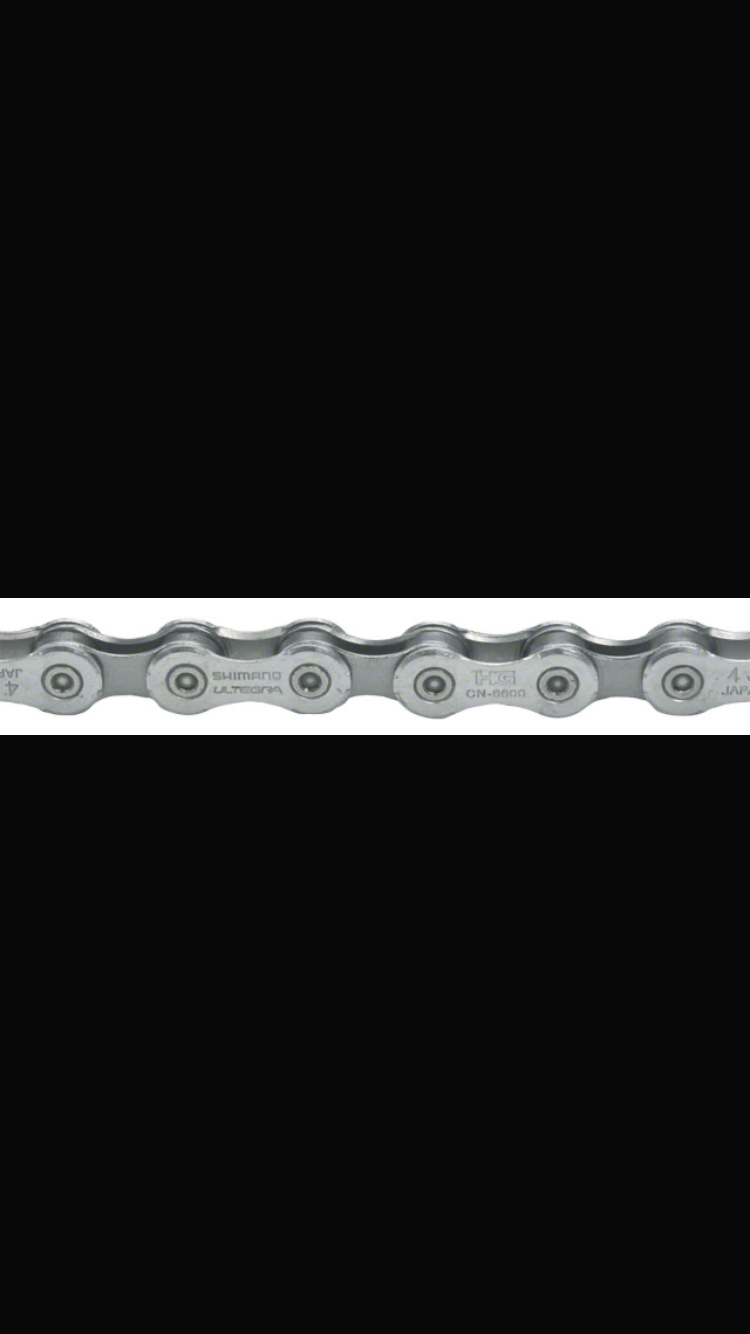 Shimano CN-6600 10 Speed Chain