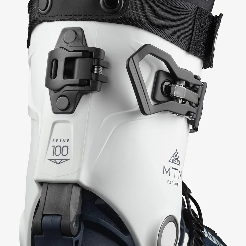 salomon explore ski boot Salomon MTN Explore Touring Ski Boot