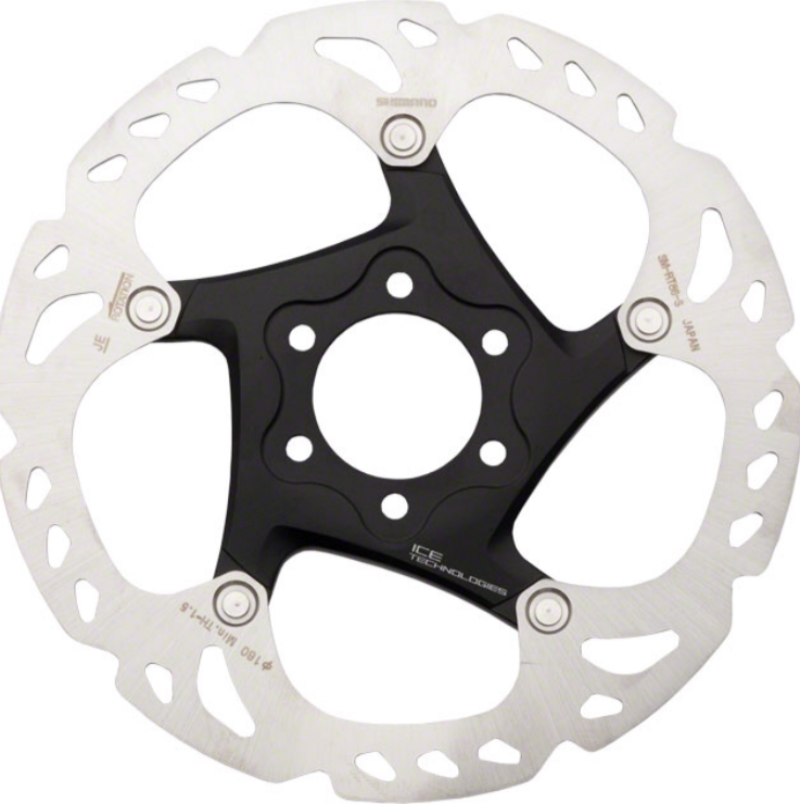 Shimano Disc Brake Rotor