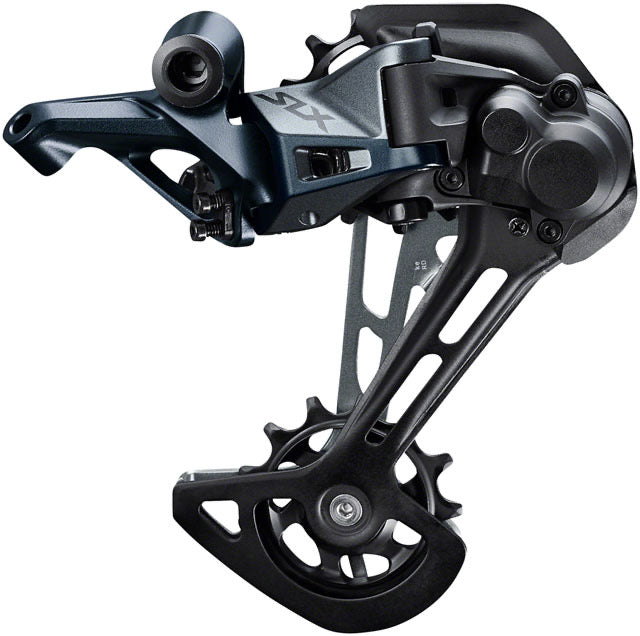 Shimano 6-12 Speed Rear Derailleurs