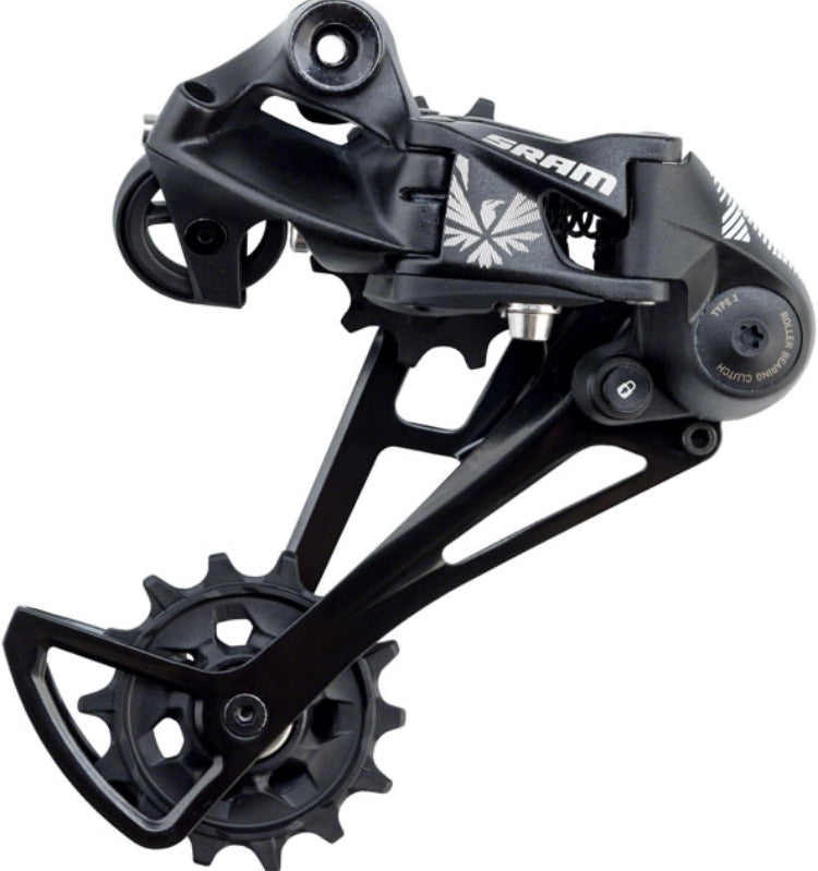 SRAM NX Rear Derailleur