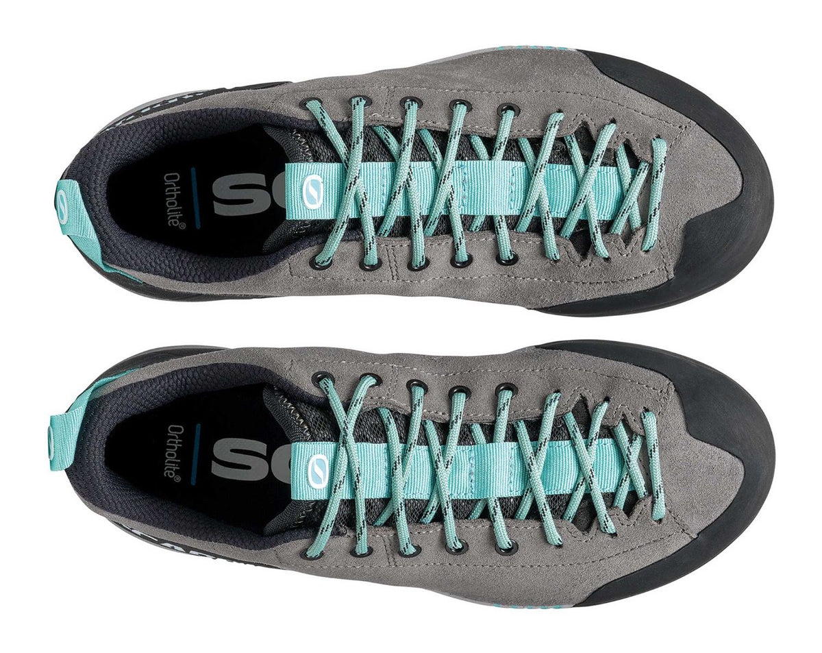 Scarpa Gecko Approach Shoe - Women's