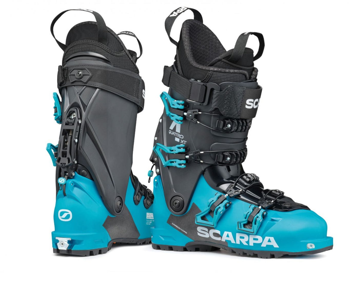 Scarpa 4-Quattro XT Ski Boot - Men's