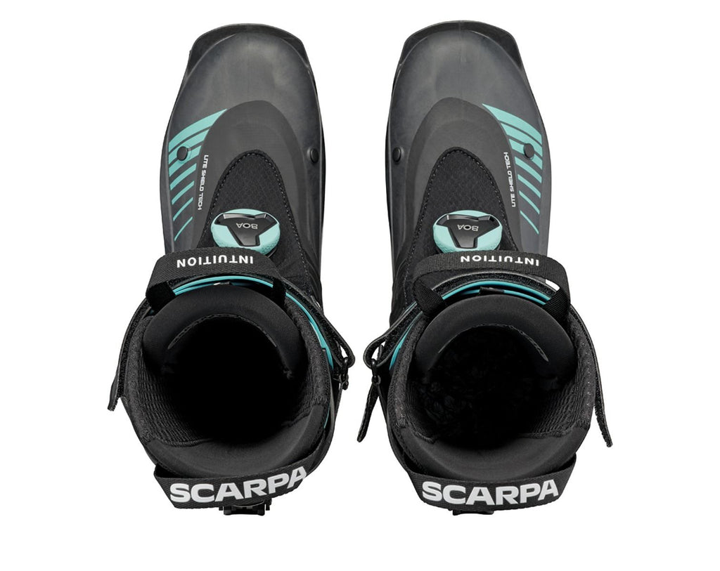 Scarpa F1 LT Ski Boots - Women's