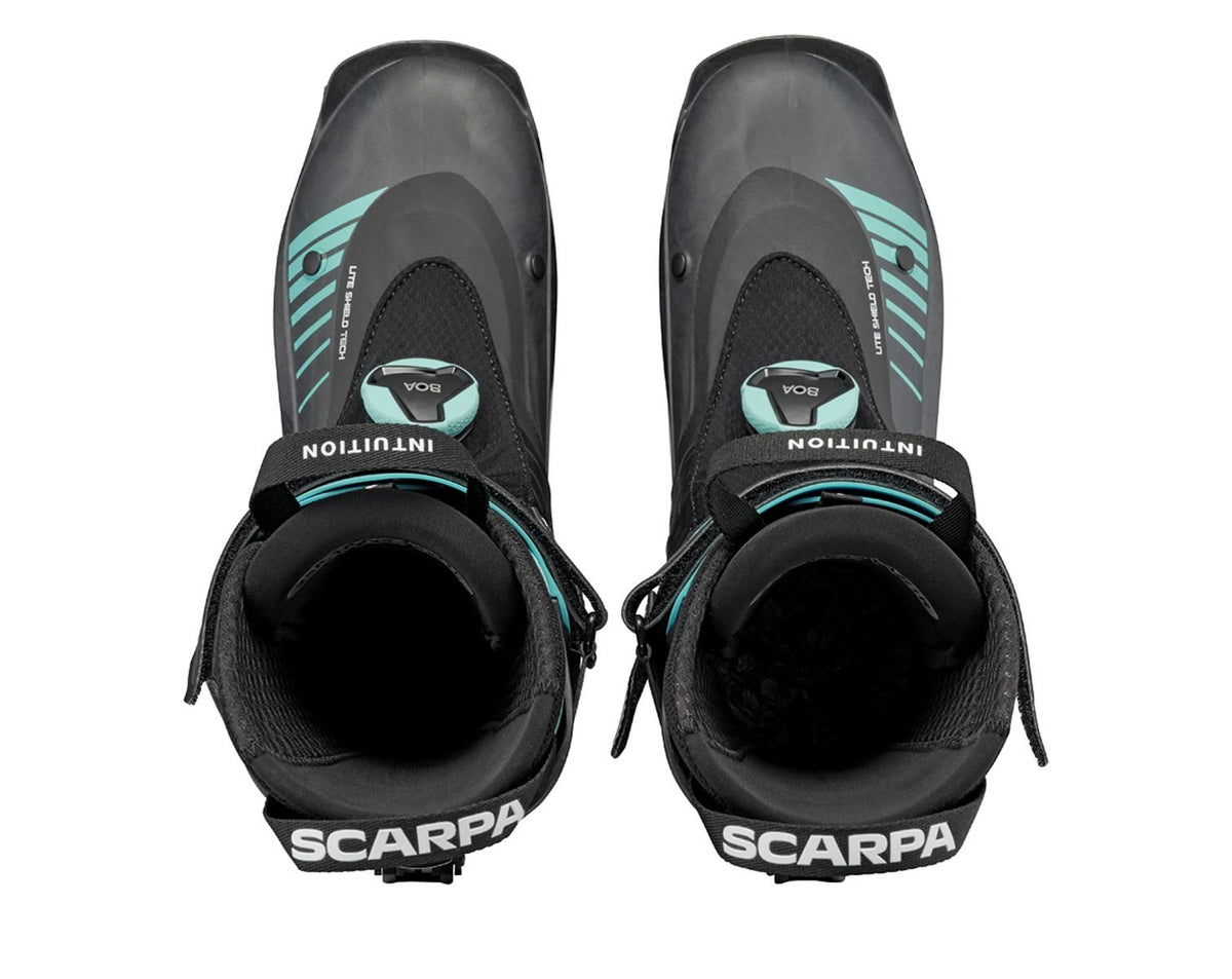 Scarpa F1 LT Ski Boots - Women's