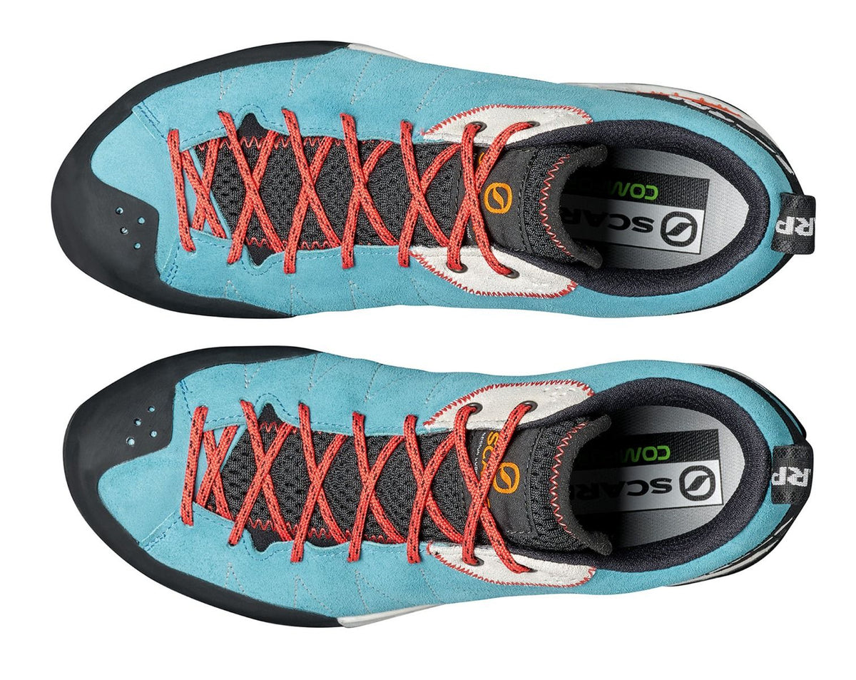 Scarpa Gecko Approach Shoe - Women's