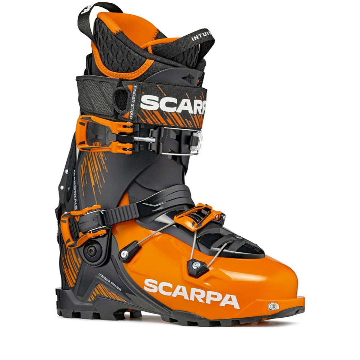 Scarpa Maestrale Ski Boots - Men's