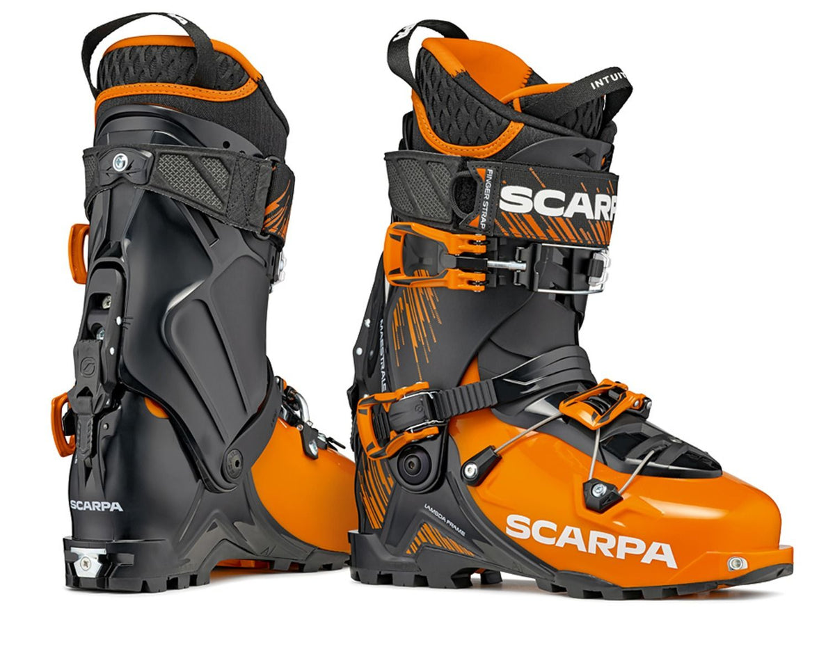 Scarpa Maestrale Ski Boots - Men's