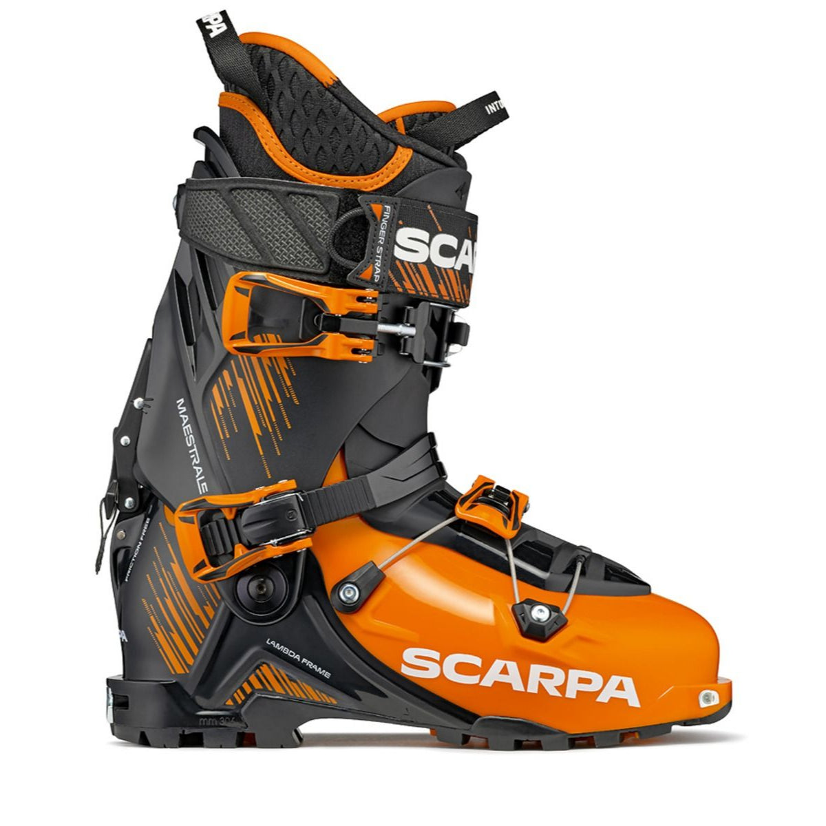 Scarpa Maestrale Ski Boots - Men's